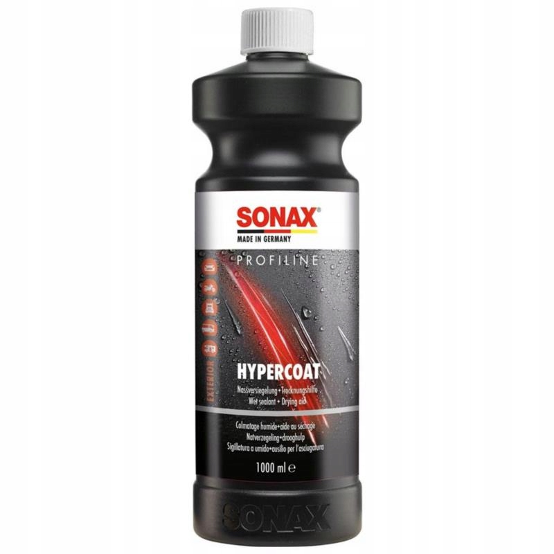 Sonax Profiline Hypercoat 1l powłoka do zabezpieczania