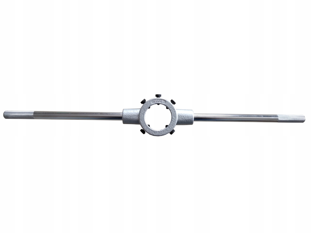 Oprawka do narzynki 45x18 mm M16-M20 MPlus