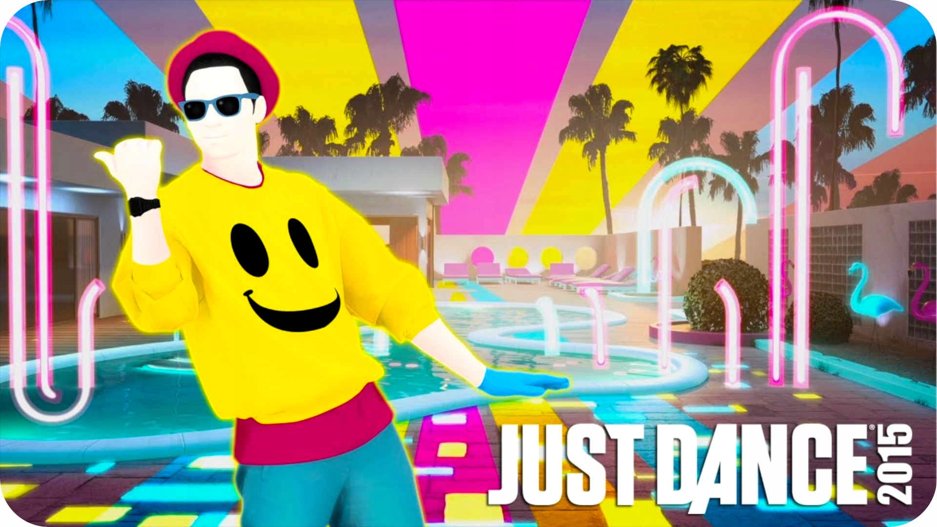 XBOX ONE JUST DANCE 2015 NOWA w FOLII GRATIS tańcz Platforma Microsoft Xbox One