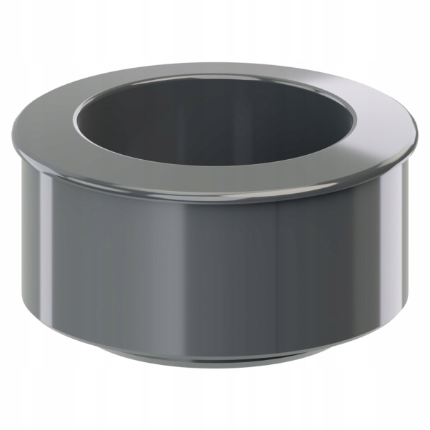 Redukcja 90/63 PVC System rynnowy PVC 130/90