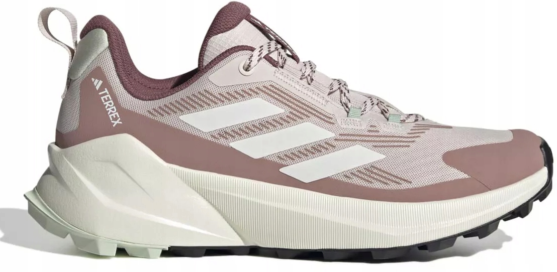 Buty Sportowe Damskie Młodzieżowe Miejskie Adidas Trailmaker 2.0 41 1/3