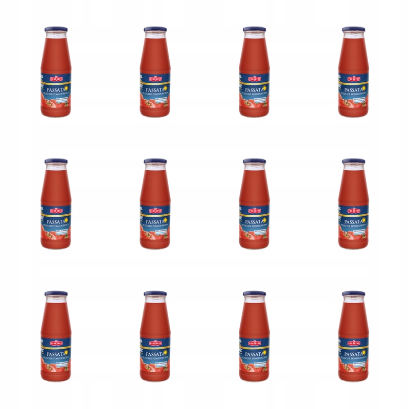 Podravka Rajčatové pyré 680 g X12