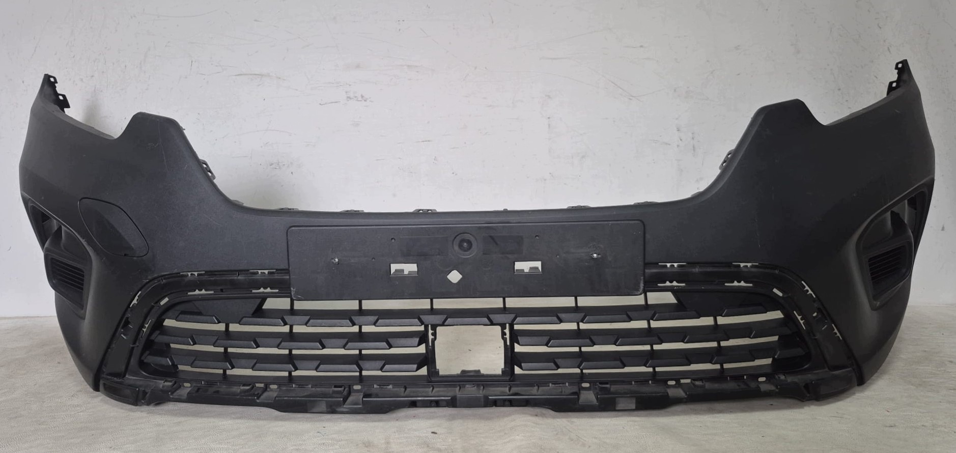RENAULT KANGOO III IV 21- bumper front front 620225984R