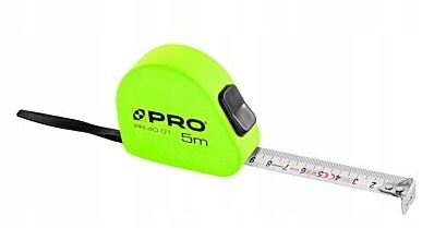 

Miara Zwijana Pro Z 2 Hamulcami Metrówka 5M