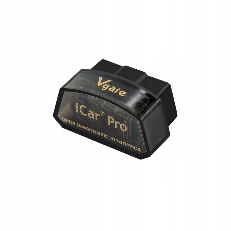 Interfejs diagnostyczny OBD2 ELM327 iCar Pro WiFi Vgate dla Android, iOS, Kod producenta iCar Pro Wifi