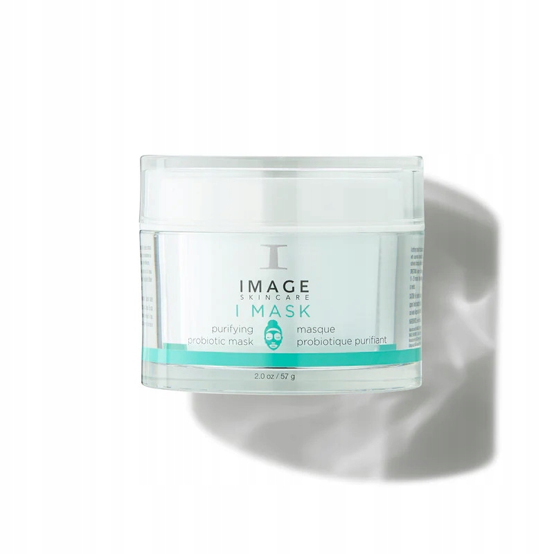 Imagines Skincare I Mask Maska z probiotykiem i prebiotykiem 57g