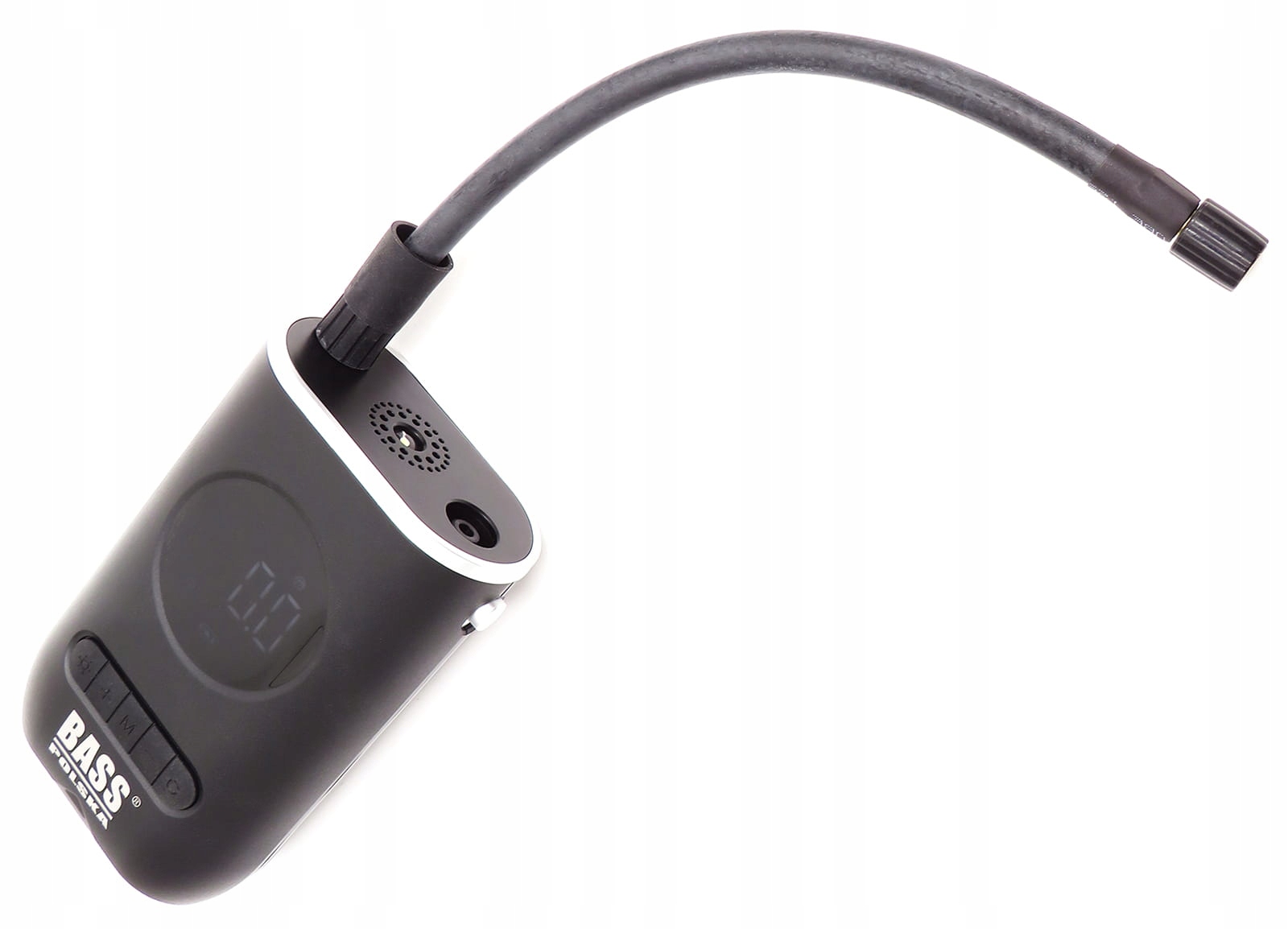 ELEKTRYCZNA POMPKA ROWEROWA KOMPRESOR DO ROWERU Waga 200 g