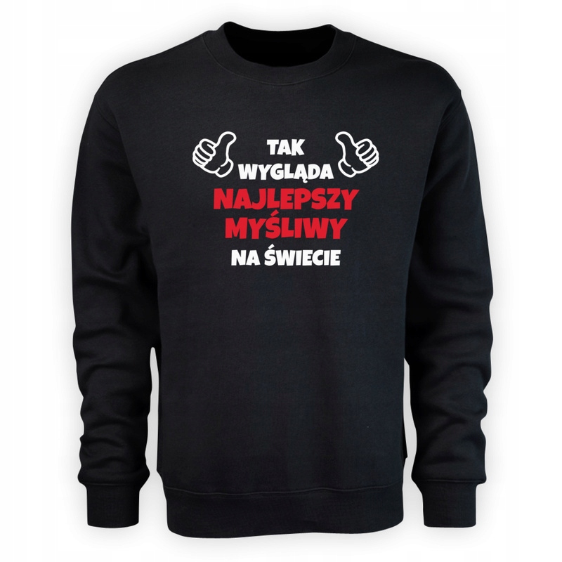 

Tak wygląda najlepszy Myśliwy