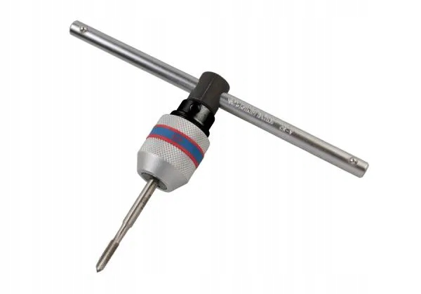 UCHWYT 3/8" DO GWINTOWNIKA 2-6mm King Tony Kod producenta 39123010M