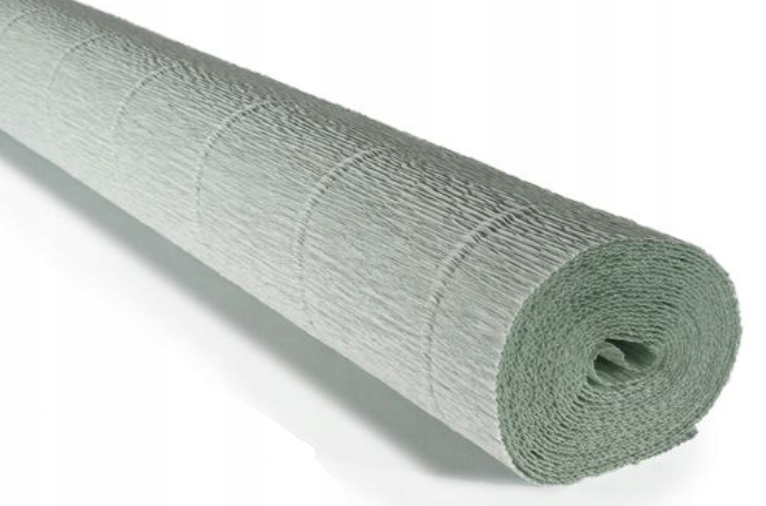 

Krepina Włoska 180g nr. 621 Lekki Szary