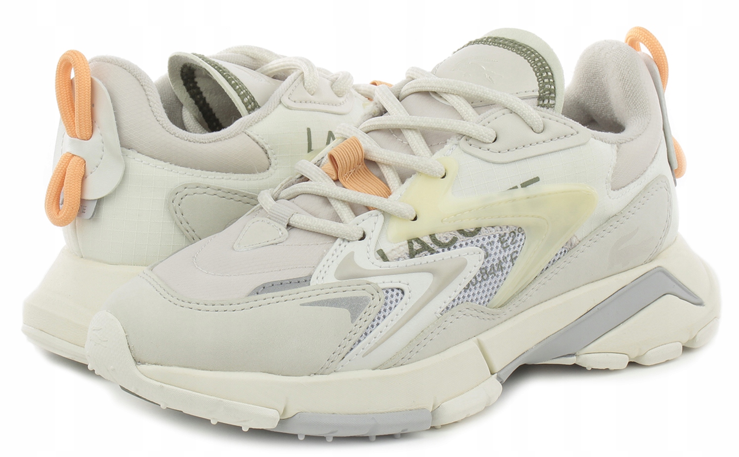 Lacoste L003 Neo Tech 224 1 Sfa vel 36
