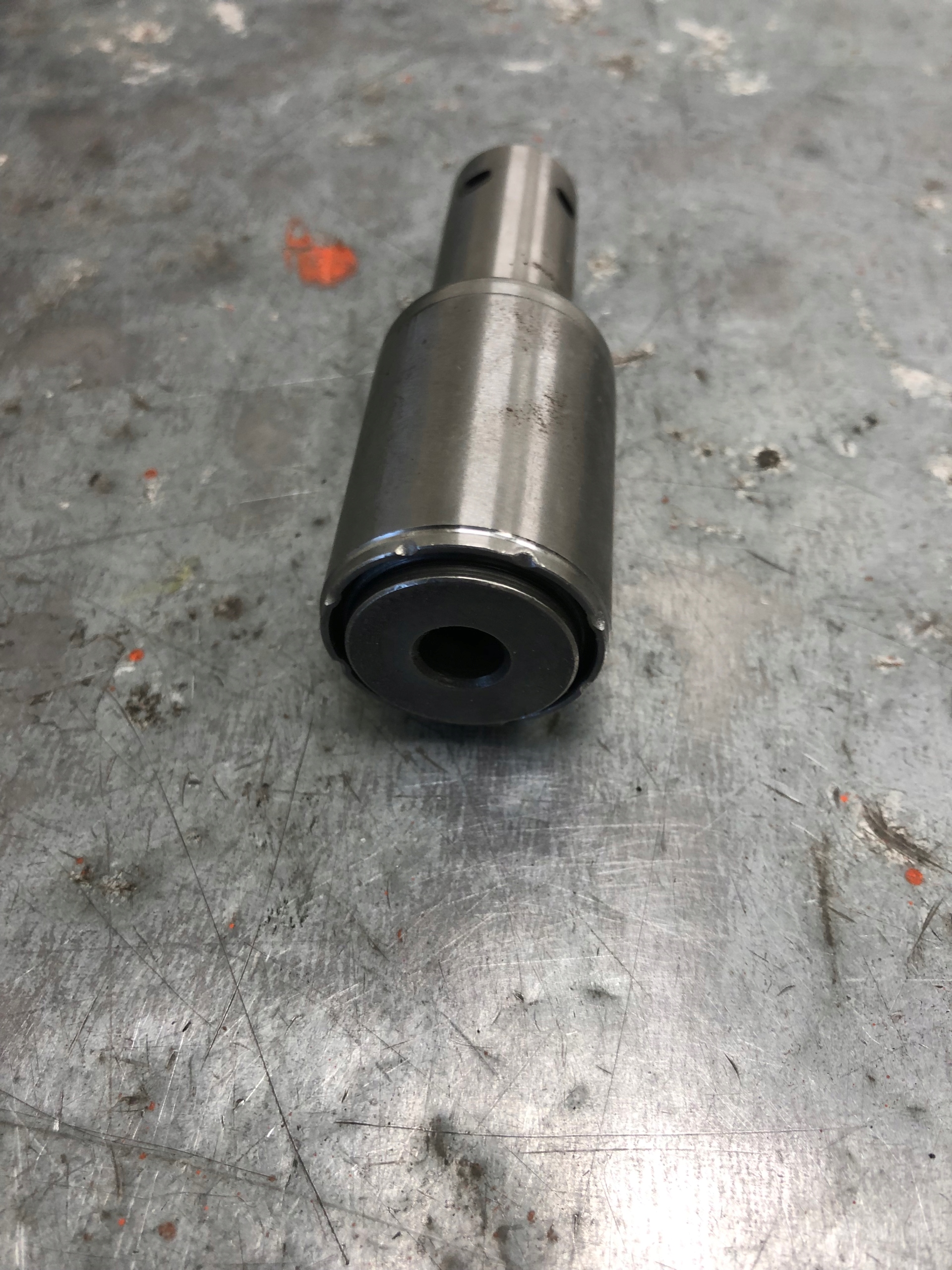 ELEMENT OPOROWY MERCEDES SPRINTER W901 A9012650416