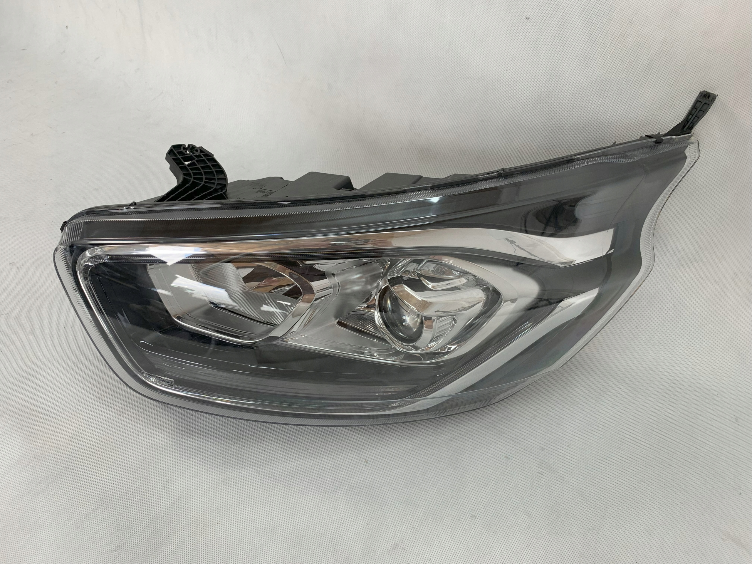 Reflektor left Ford Transit Custom FL 17r soczewkowy LED Lift 2017 03.25