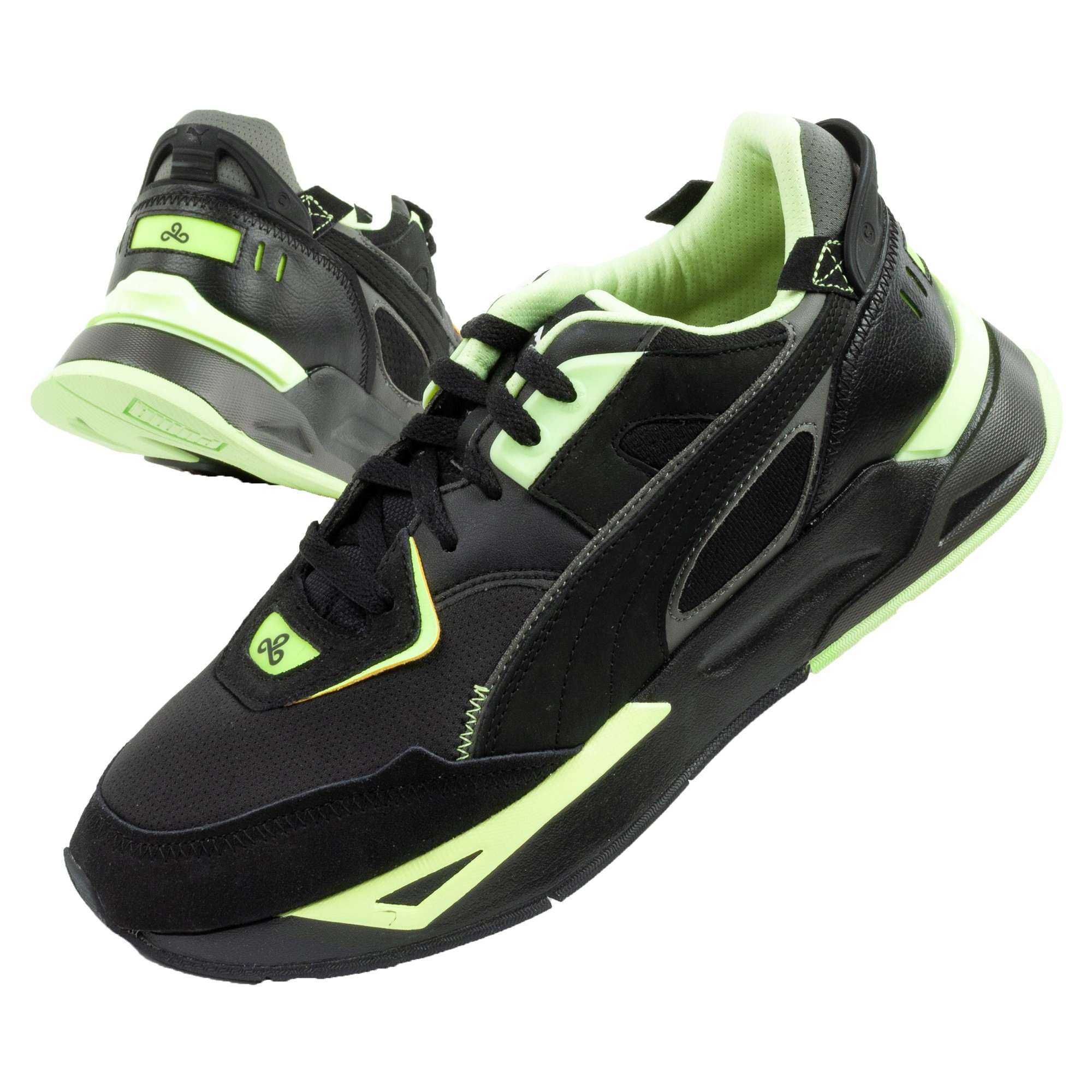 Pánské sportovní boty Puma Mirage Sport Cloud9 [307090 01]