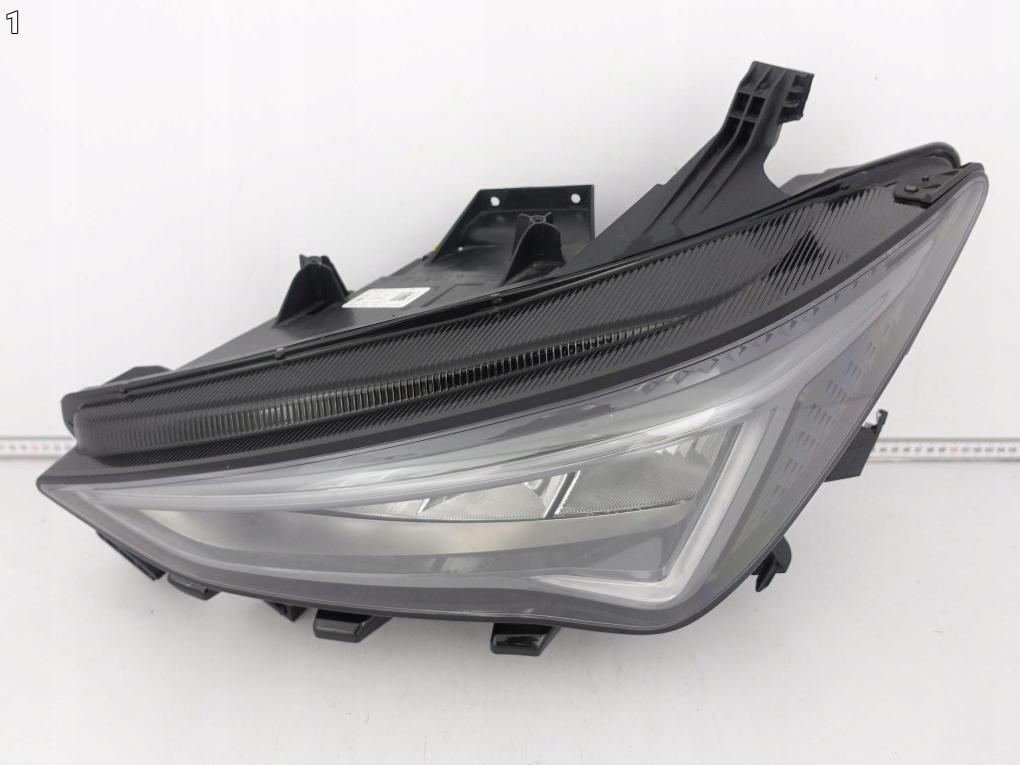 CUPRA BORN 10F 21- light HEADLIGHT HIGH FULL LED left front EUROPA