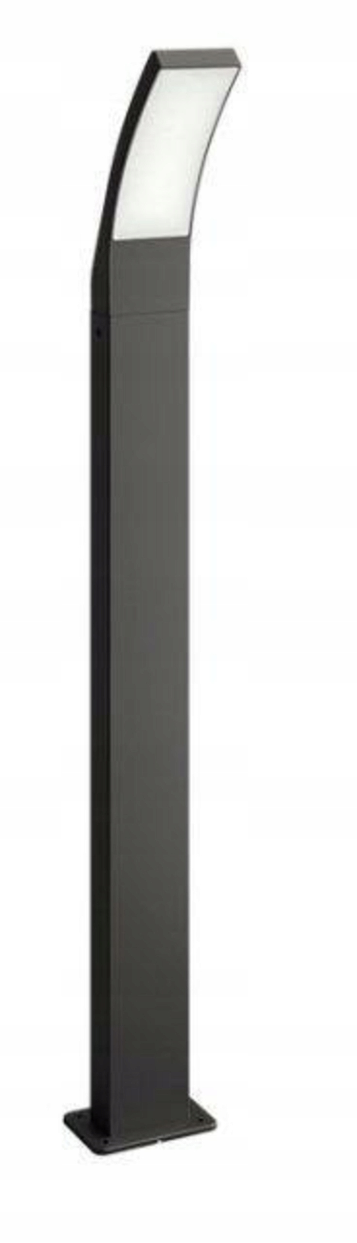 Philips Splay vonkajšie Led stĺpikové svietidlo 12W 1200lm 4000K IP44 96cm an