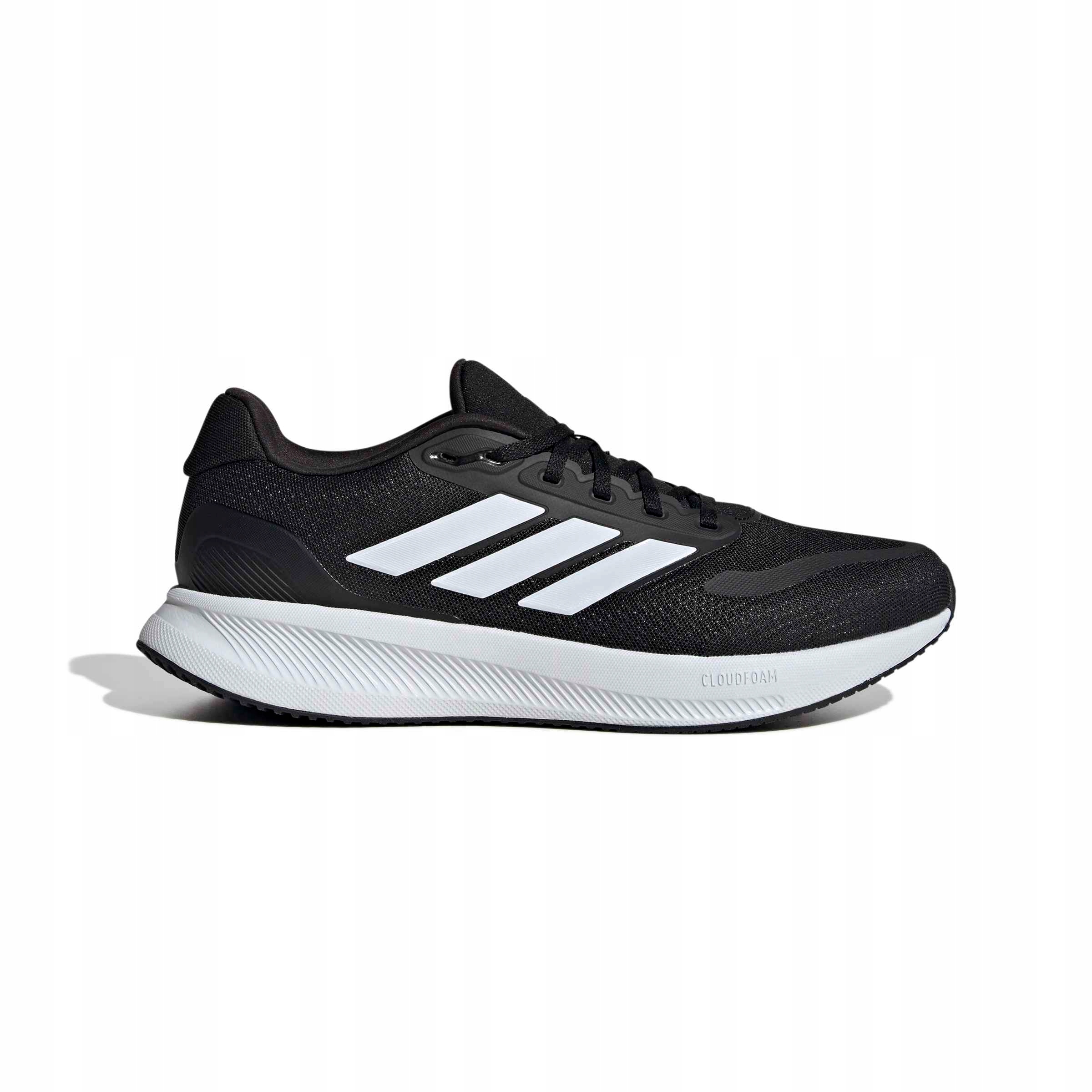 Pánské běžecké boty Adidas Runfalcon 5 Wide 46