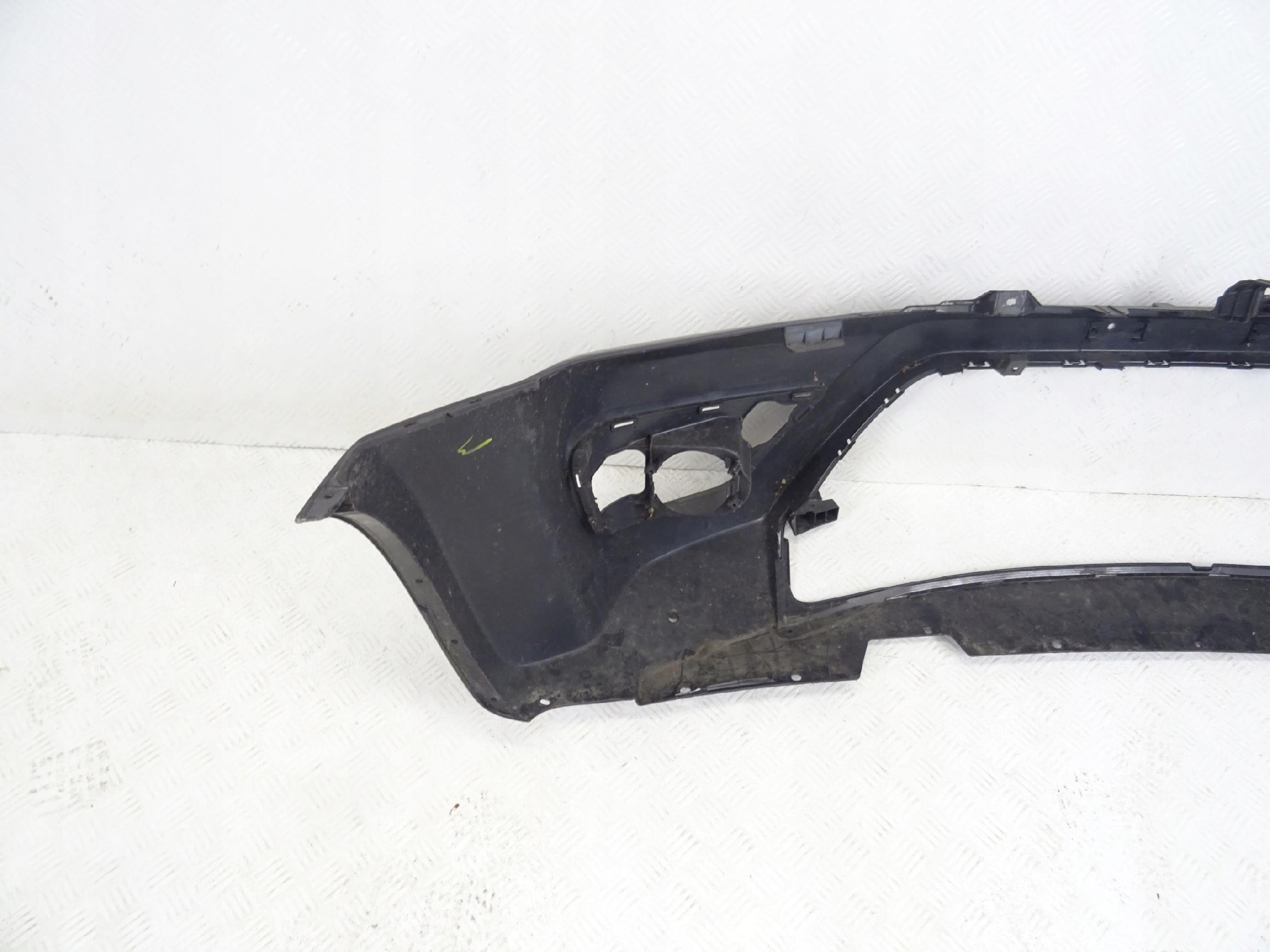 Suzuki Grand Vitara LIFT 12- bumper front