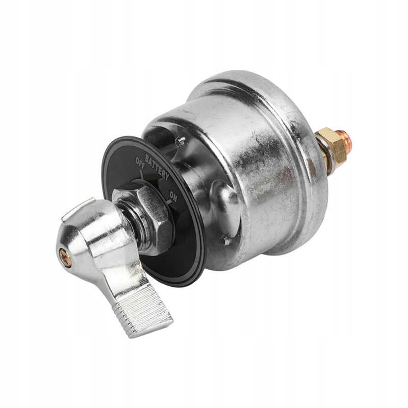 69442632838528445 - Головна відключення живлення Батареї ізолятор mie