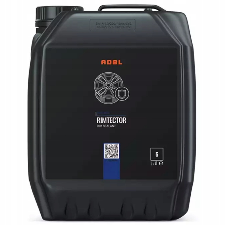 Adbl Rimtector 5L – ochranná vrstva na hliníkové disky za mokra