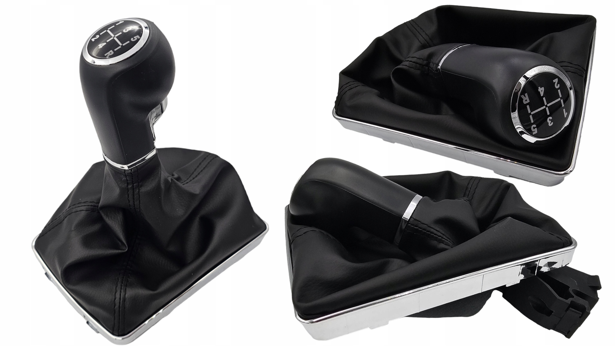 Rukojeť Řadící Páky Opel Astra H 2004 – 2014