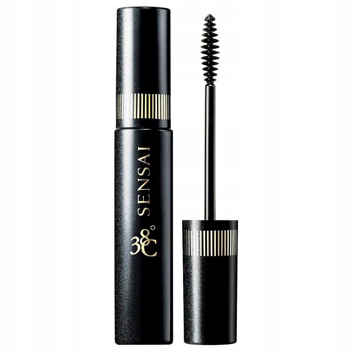 Řasenka Kanebo Sensai 38C M-1 Black 6 ML