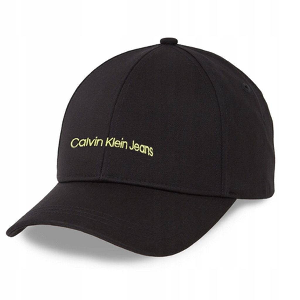 Kšiltovka Calvin Klein Jeans K50K510062