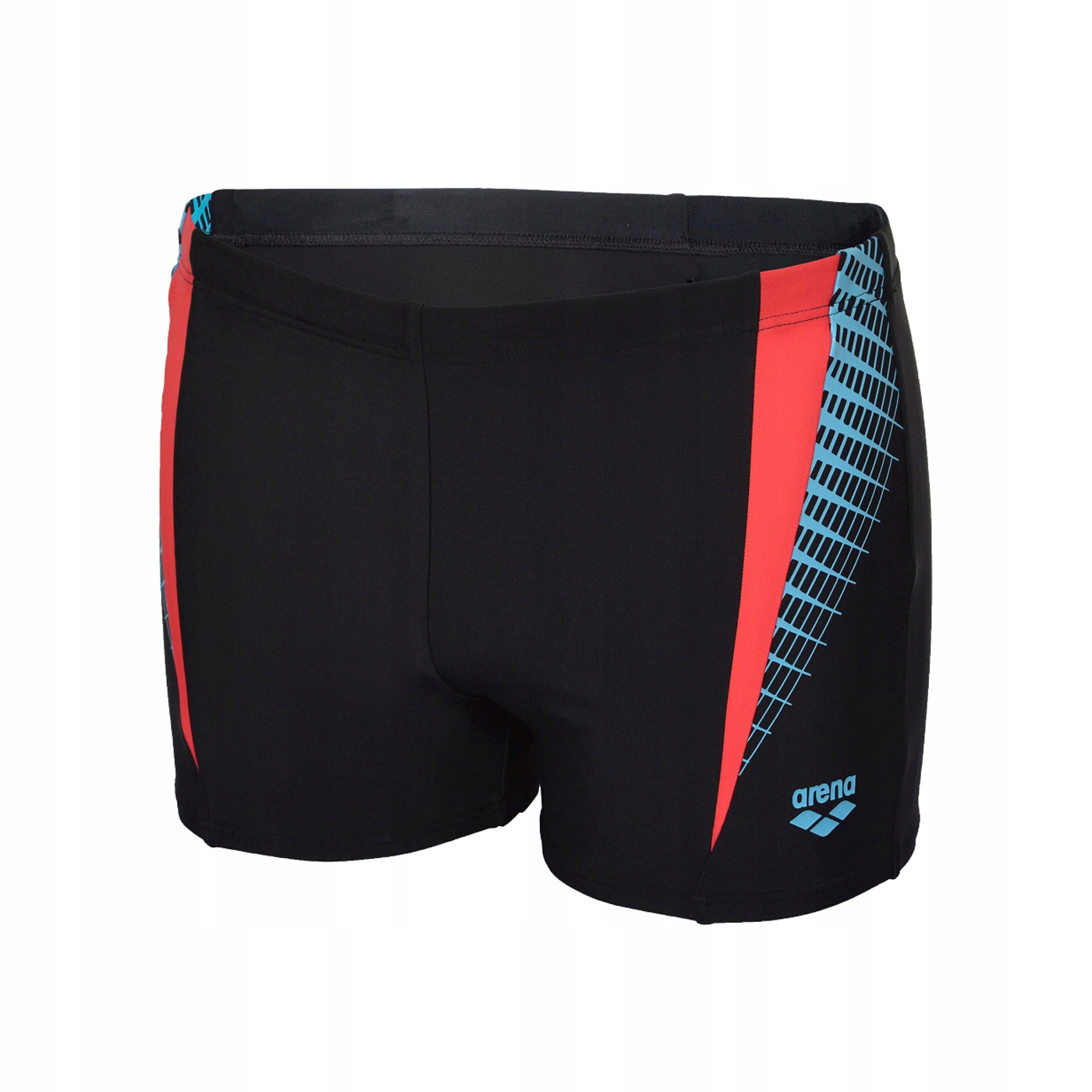 Męskie Bokserki kąpielowe M Threefold Arena 7-95