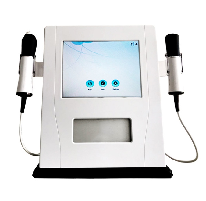 Geneo OxyGeneo TriPollar Rf Ultrazvuk Kosmetická platforma