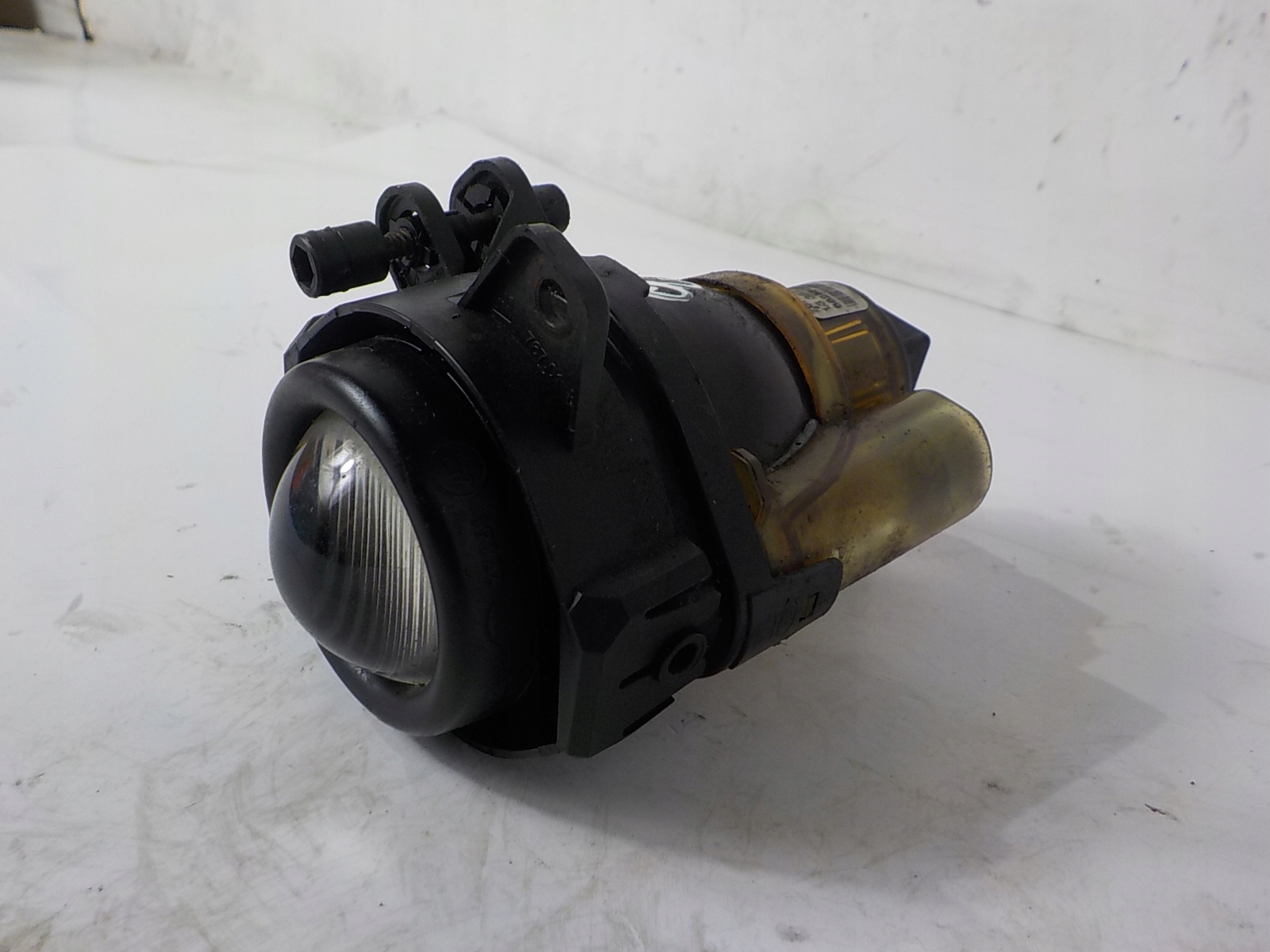 OPEL ASTRA J IV LIFT fog light right front front
