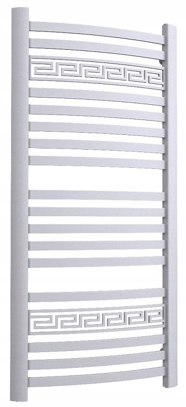 

Grzejnik Dekoracyjny Greek 950/570 Kolor Szary