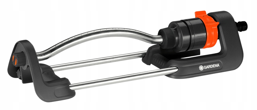 Gardena Zahradní kyvadlový zavlažovač Aqua S 18700-20