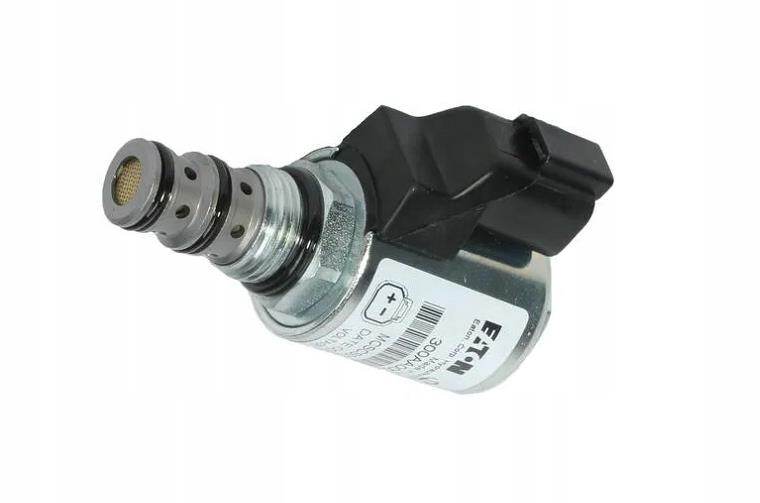 87775511, 349295A1 - ЕЛЕКТРОМАГНІТНИЙ КЛАПАН ПЕРЕДНІЙ ПРИВІД CASE ОРИГІНАЛ