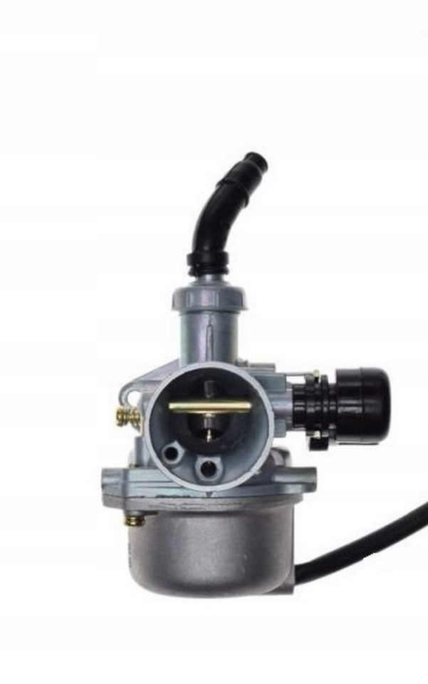 GAŹNIK KPL KINGWAY KING 50