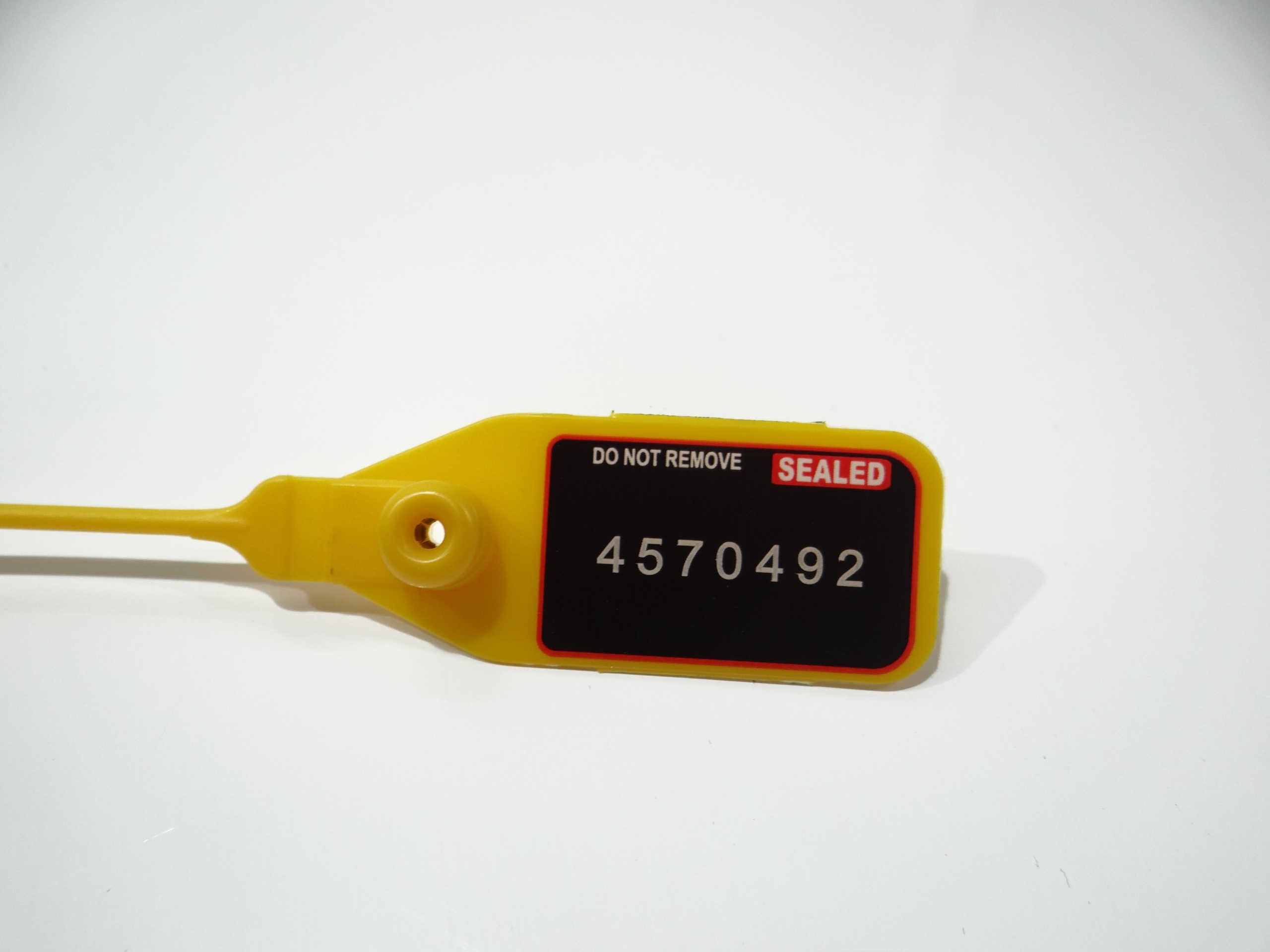 pyrotechnic clamp plus BMW 5 E61 LCI 6989782 (4570492)