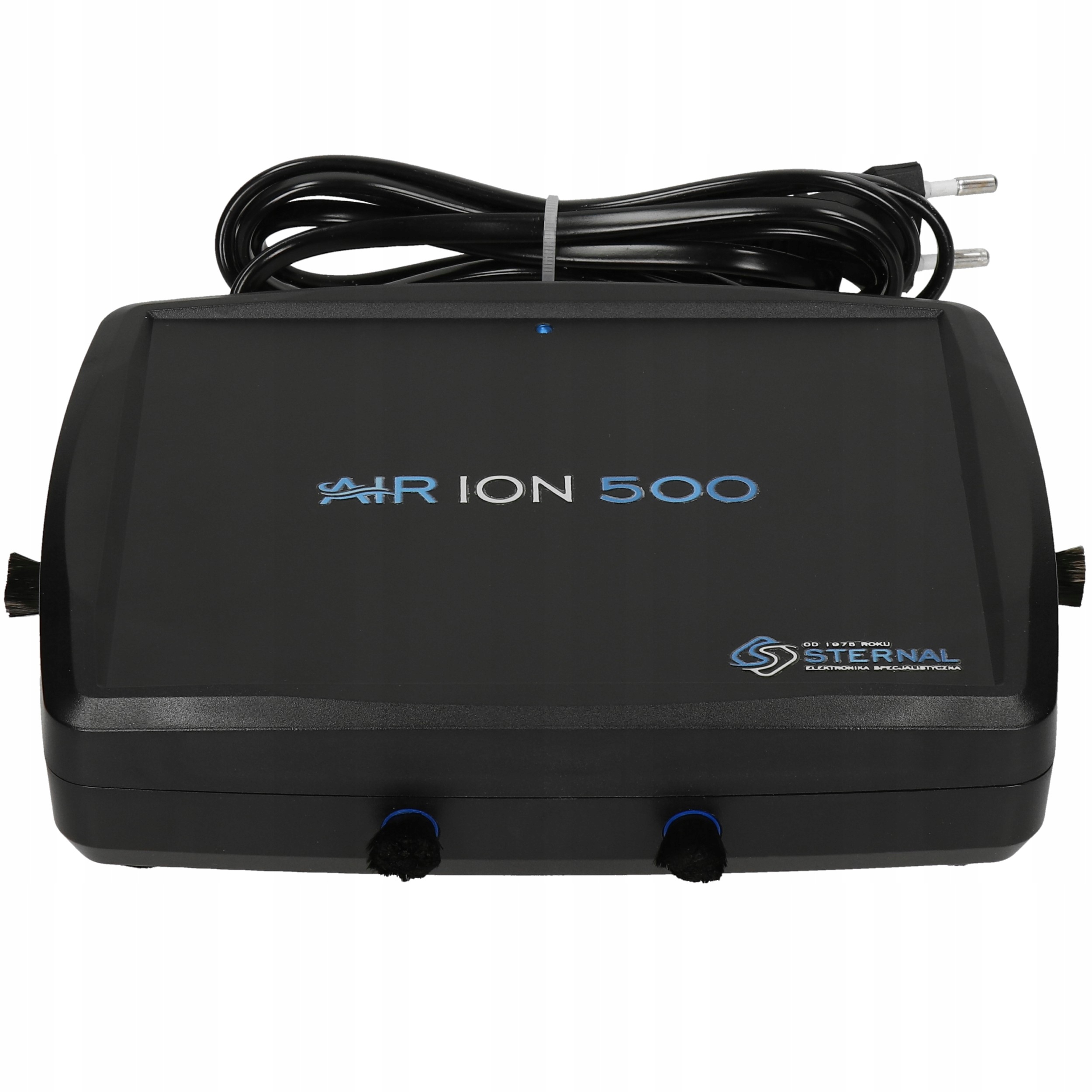 Jonizator powietrza Air Ion 500 200 mln jonów/cm³, Zdrowie, Polski produkt