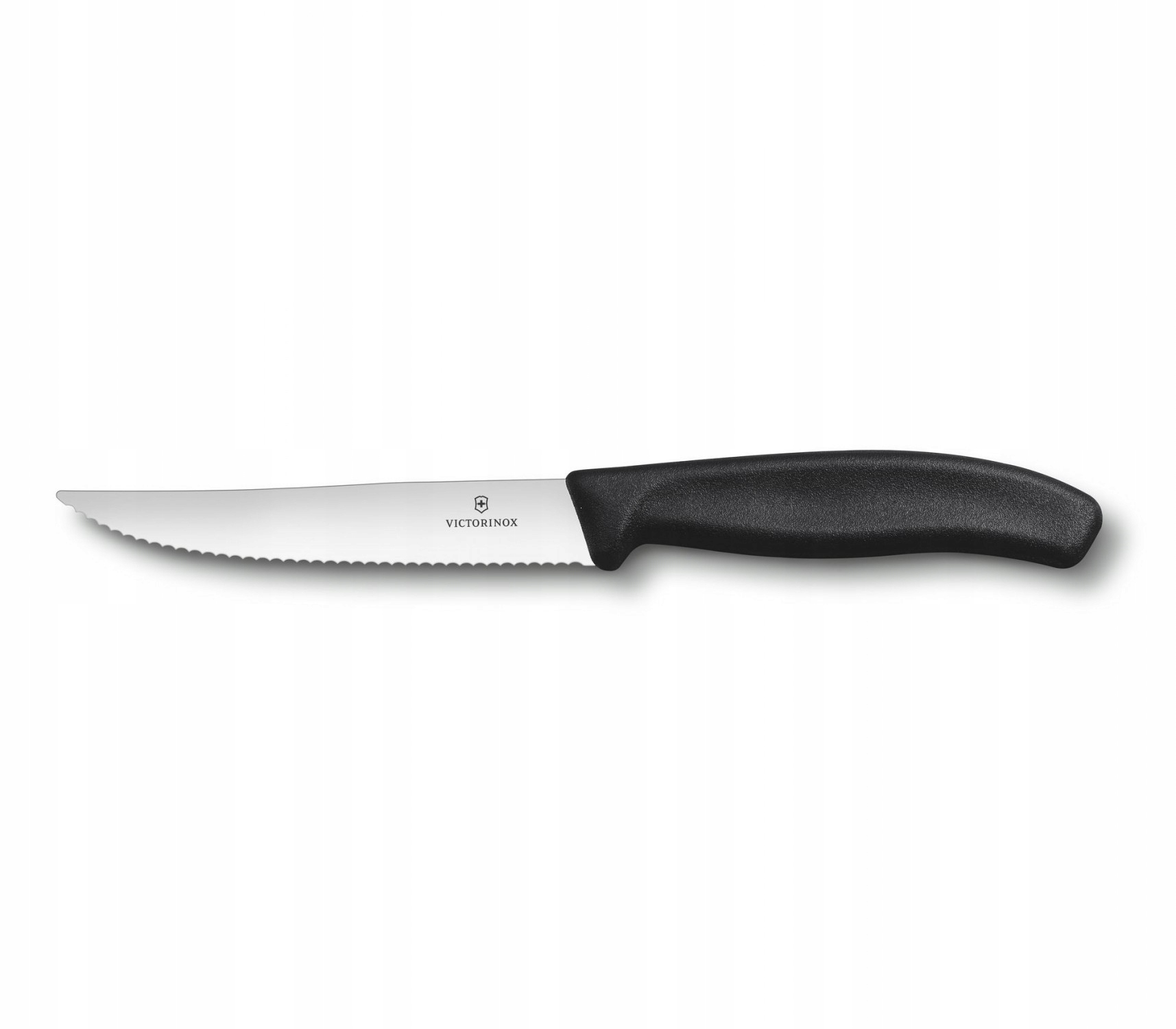 

Victorinox Nóż do steków ząbkowany Swiss Classic