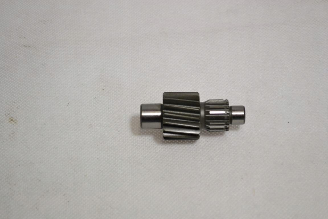 prevodový hriadeľ Suzuki Uh 125 Burgman 02-06' Uc 125 Epicuro 99-01'