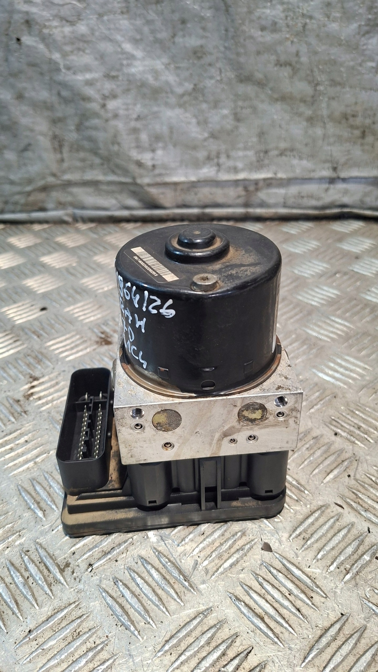 pump ABS OPEL ASTRA H 1.9CDTI