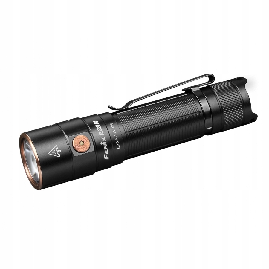 Fenix E35R Latarka Diodowa 3100 lm Usb 6 trybów