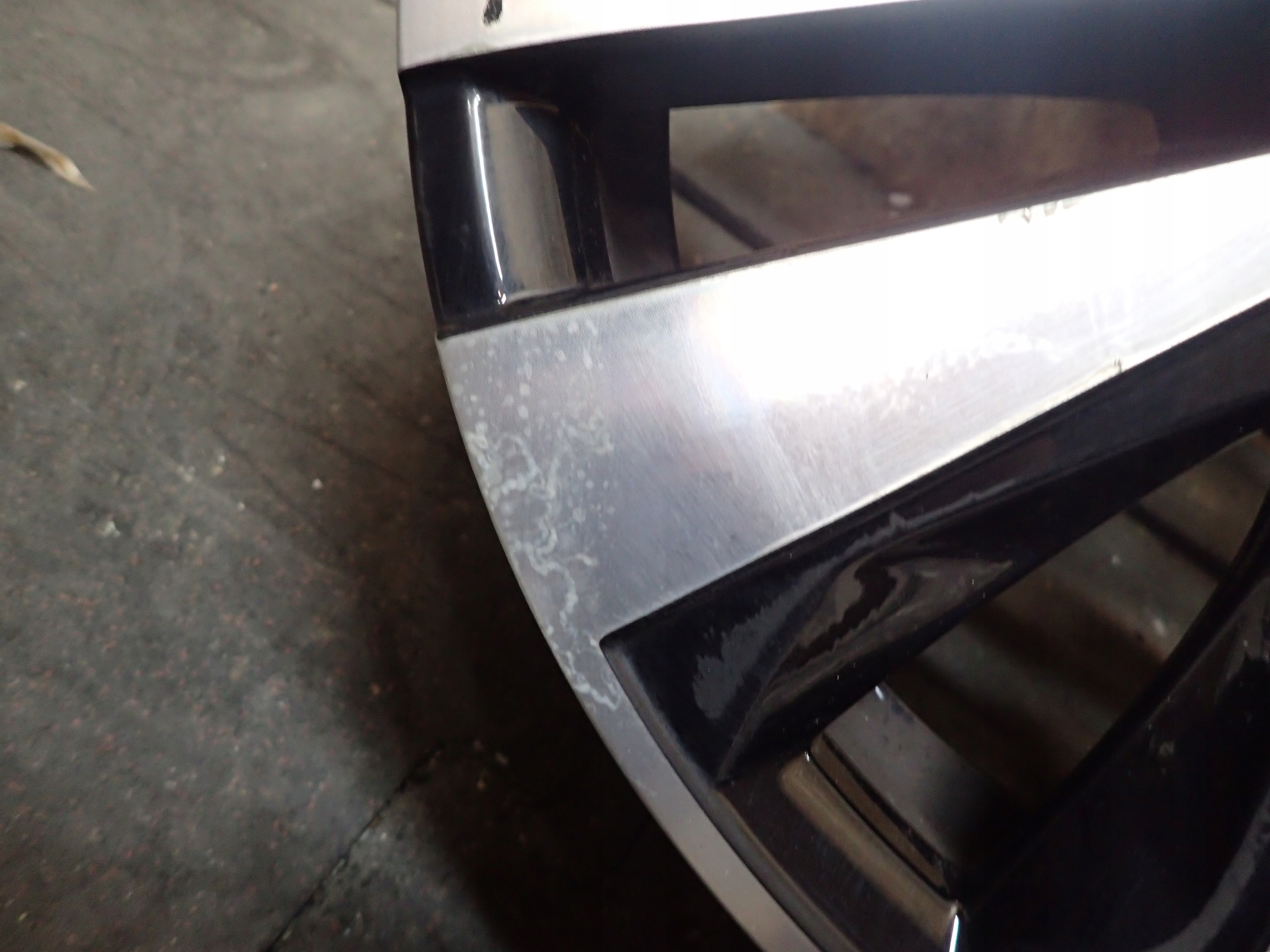 disk hliníkový RENAULT 15" 5J 4X100 ET38