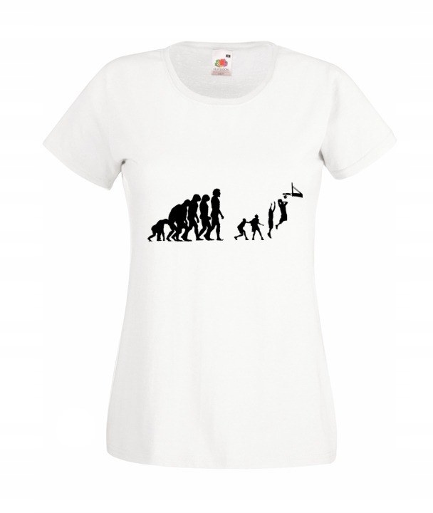 

Koszulka Koszykówka Basketball Wzory