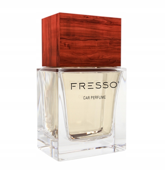 FRESSO MAGNETIC STYLE flakon 50ml perfumy do auta Waga produktu z opakowaniem jednostkowym 0.2 kg