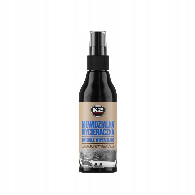 

K2 Niewidzialna Wycieraczka 150 ML