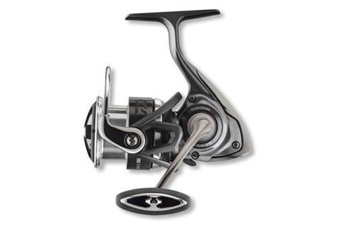 Daiwa Lexa E Lt 2000S