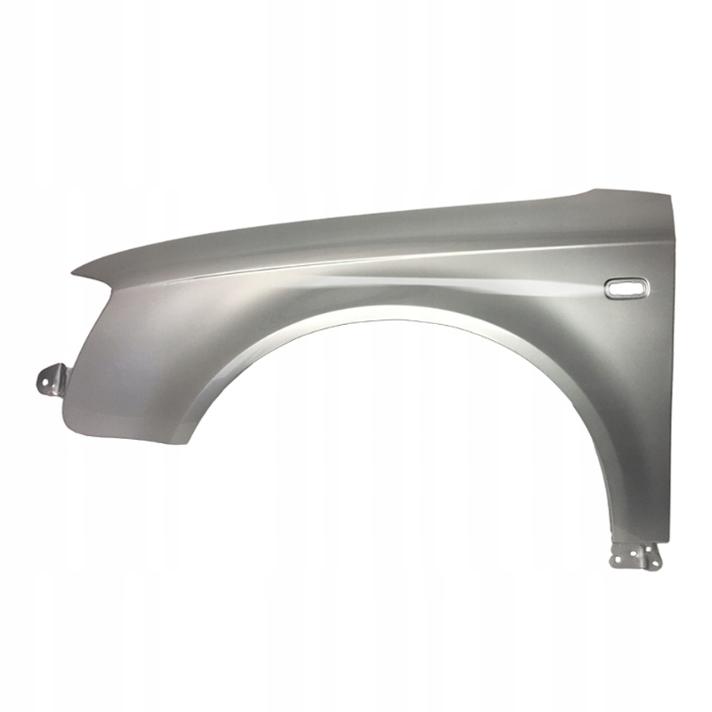 Blatník Audi A4 B7 Barva LY7W Y7W 04-08 Levý Přední