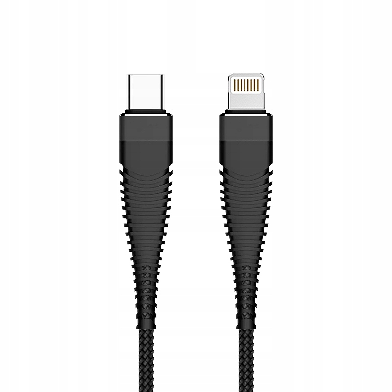 

Kabel Usb C Lightning Do Ipad Iphone 11 12 13 14