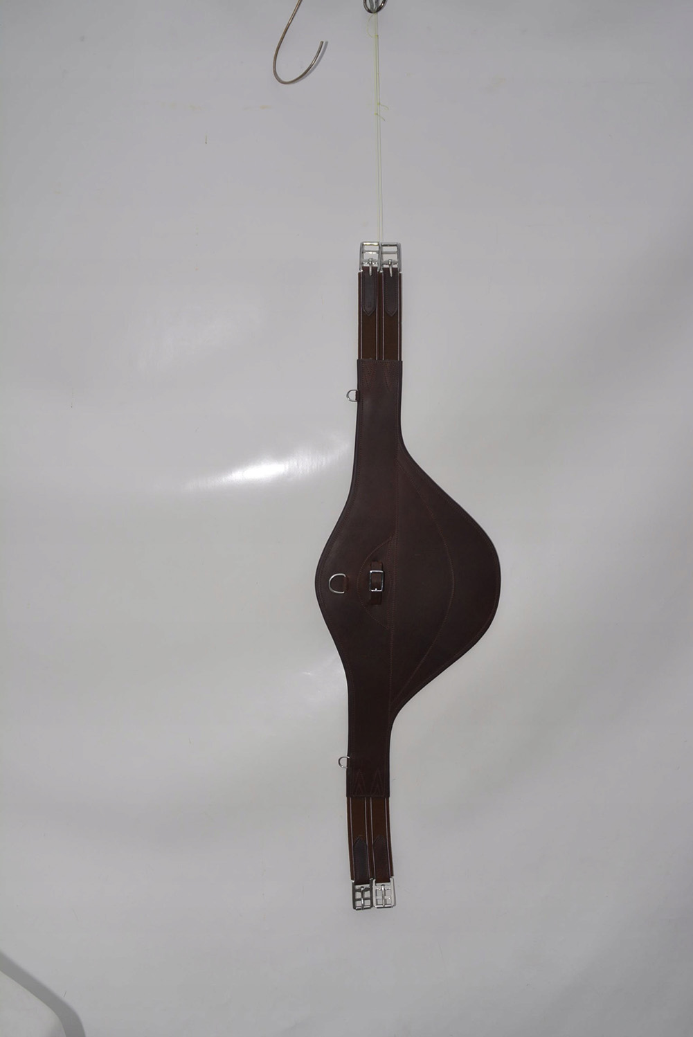 POPRĘG SKÓRZANY Z FARTUCHEM 130 CM Rodzaj wszechstronne