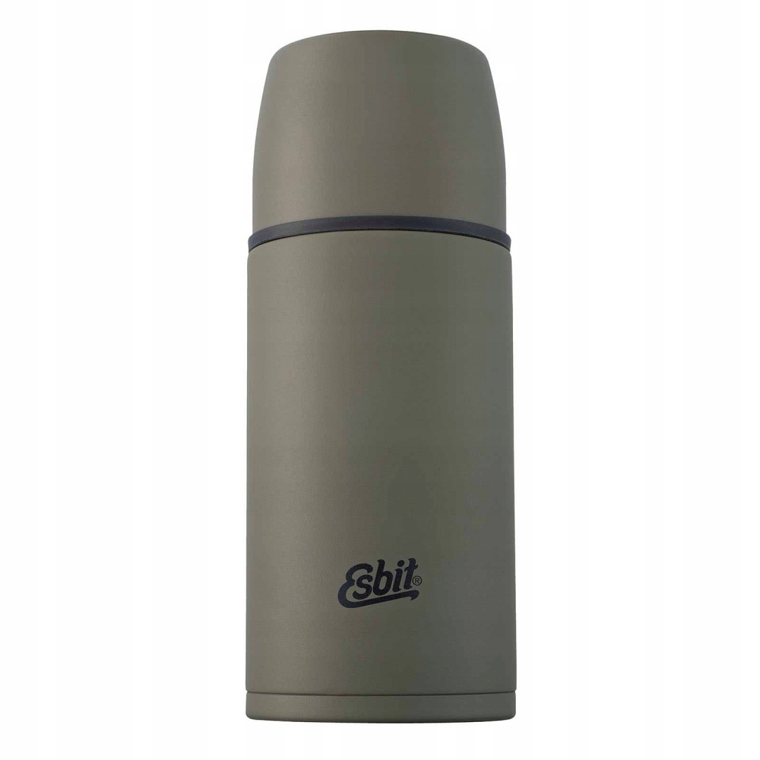 Termoska Esbit 0,75 L Olivová