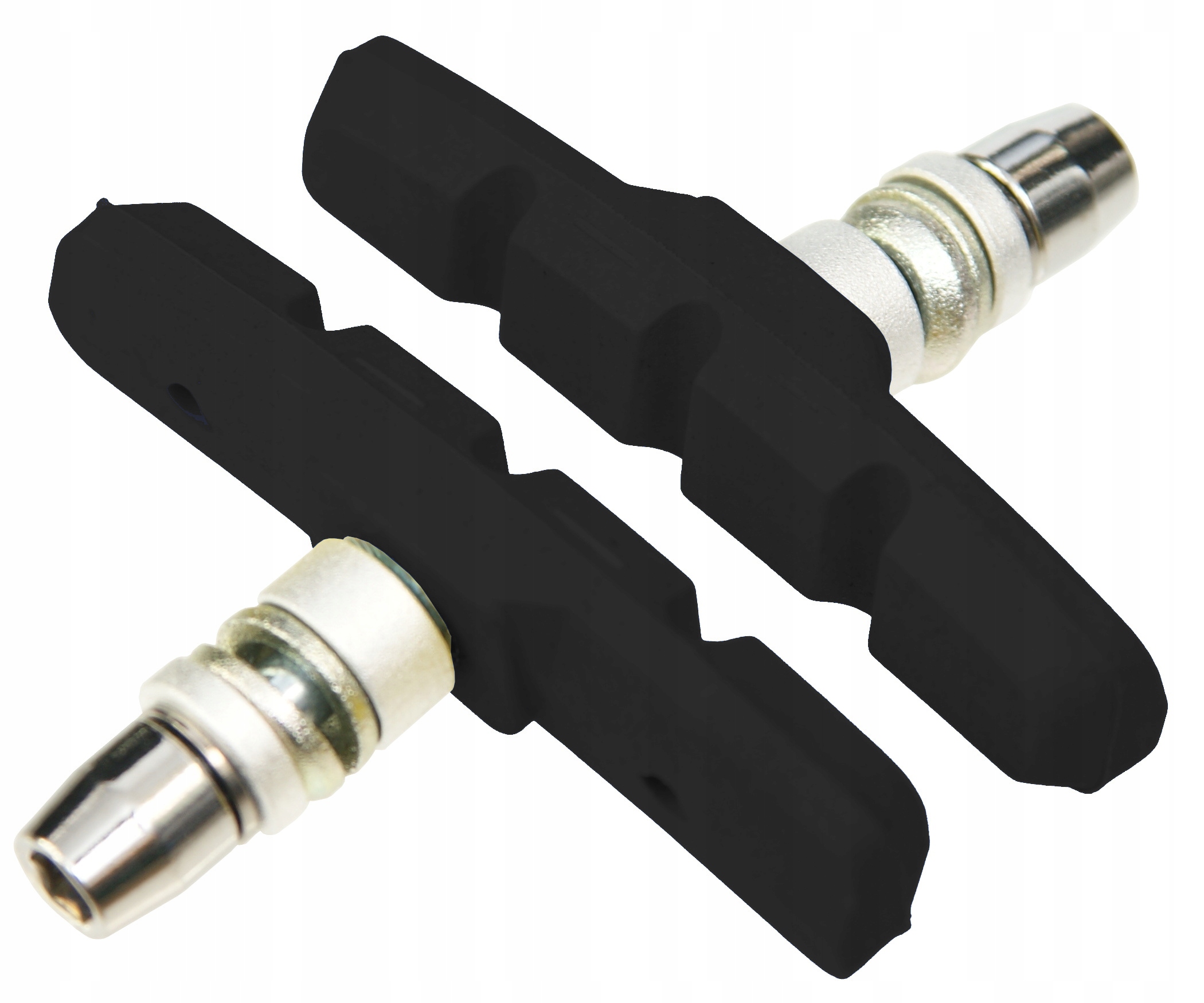 

Baradine MTB-947V blk 70mm klocki V-brake - Fv Kr